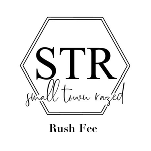 Rush Fee