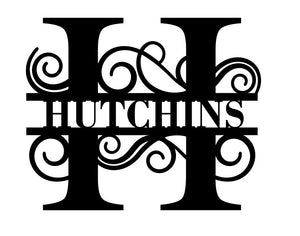 Custom for Hutchins