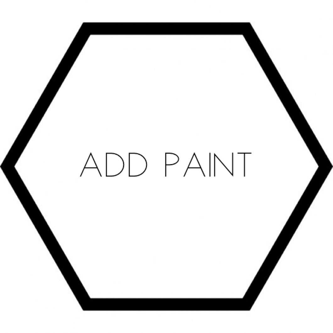 Add paint